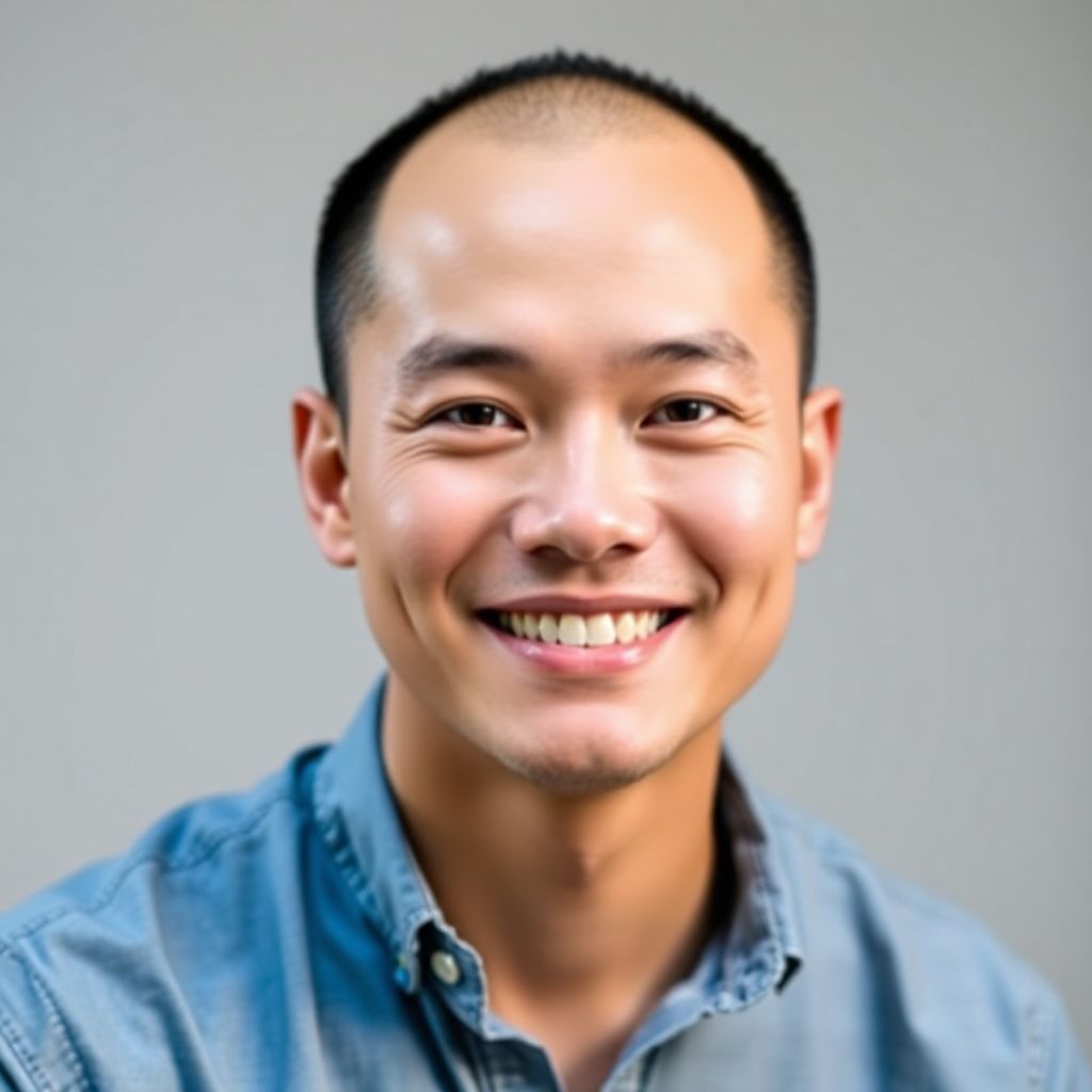 爱的视频用户 影迷小王 头像