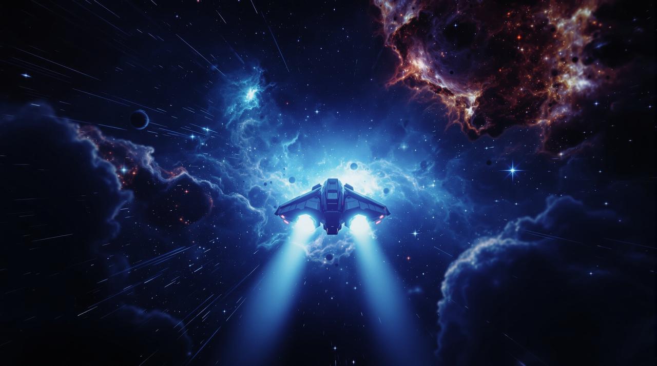 爱的视频相关推荐 - 星际迷航：新纪元