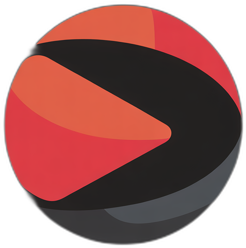 爱的视频 Logo